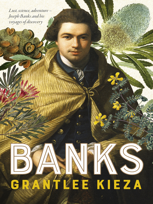 Title details for Banks by Grantlee Kieza - Available